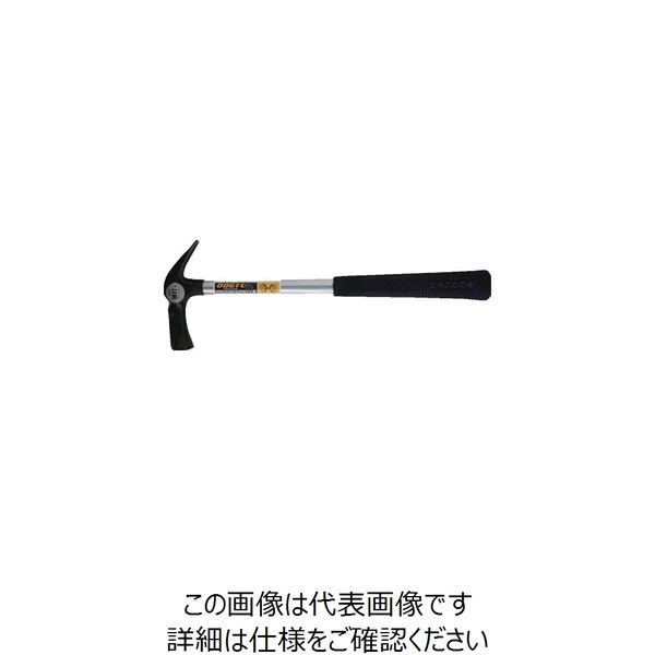 土牛産業 DOGYU マグネット付スチールパネ 中 すべり無 00613 1本(1丁) 752-0913（直送品）