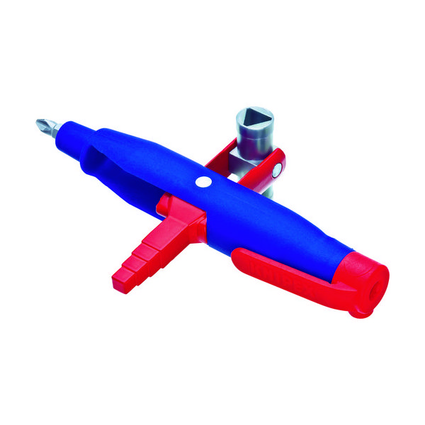 KNIPEX 【売切廃番】001108 ペン型プロフィキー 001108 1個 752-1031（直送品）