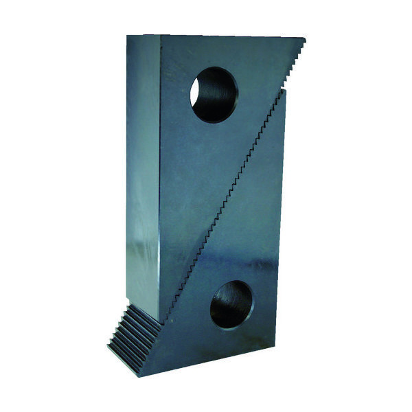 ニューストロング ステップブロック 動き寸法 19 ~ 49 1-S 1組(2個) 758-4105（直送品）