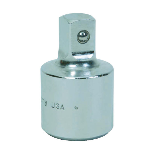 スナップオン・ツールズ WILLIAMS 3/4ドライブ 3/4M×1F アダプター JHWHNX-131 1個 757-9837（直送品）