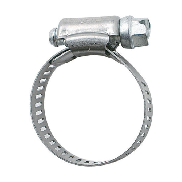 タカギ バンド 高圧ドライバー締 外径14ー27 QG423 1個 495-5790（直送品）