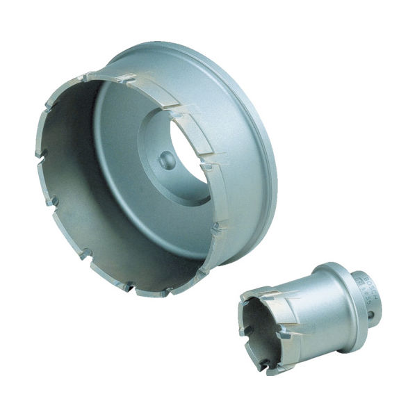 ボッシュ 深穴ホールソー カッター 47mm PFH-047C 1本(1個) 733-2394（直送品）
