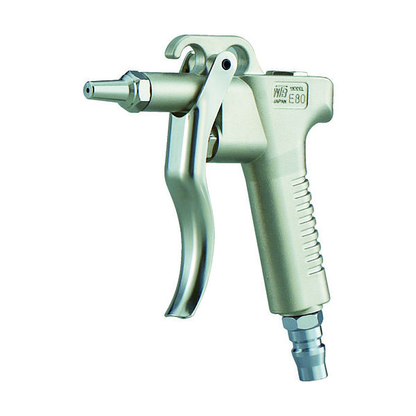 WTBワタベコーポレーション WTB エアーダスター E80-0P 1個(1丁) 468-7698（直送品）