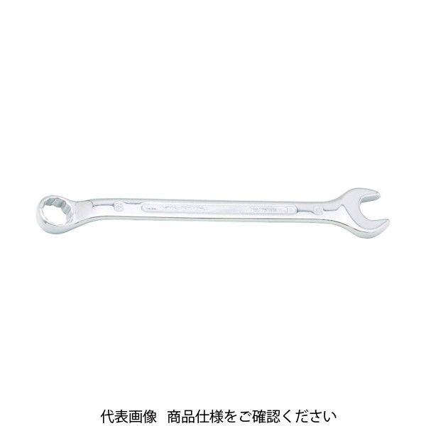 スナップオン・ツールズ（Snap-on） バーコ 片目片口スパナ 26mm 1952M-26 1個 497-8773（直送品）