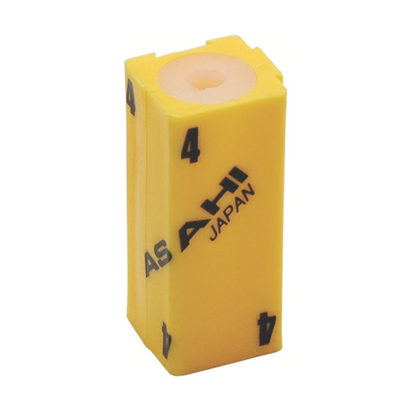 旭金属工業 ASH 六角棒レンチ用連結ホルダー 4mm用 AI0400 1個 497-4921（直送品）