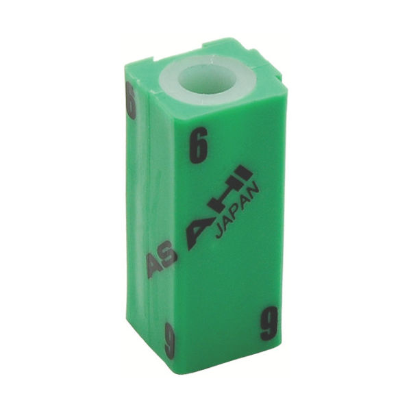 旭金属工業 ASH 六角棒レンチ用連結ホルダー 6mm用 AI0600 1個 497-4948（直送品）