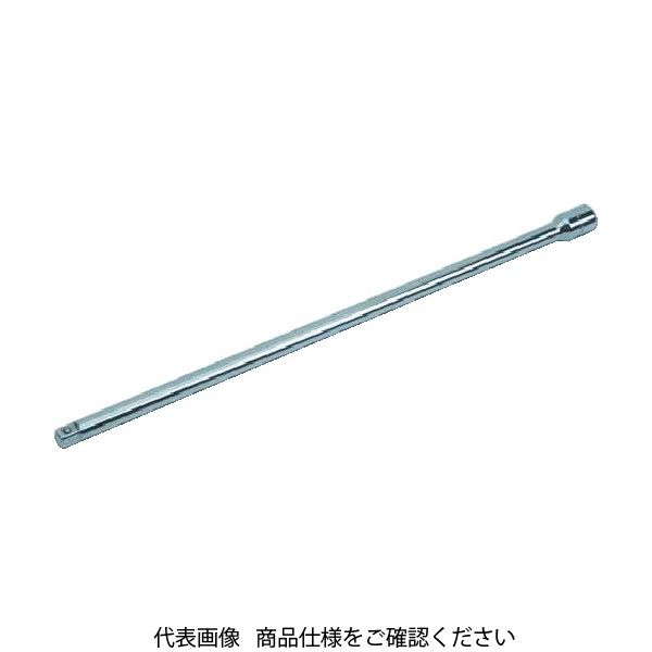 スナップオン・ツールズ WILLIAMS 1/4ドライブ エクステンション 4インチ JHWM-104 1個(1本) 757-9861（直送品）