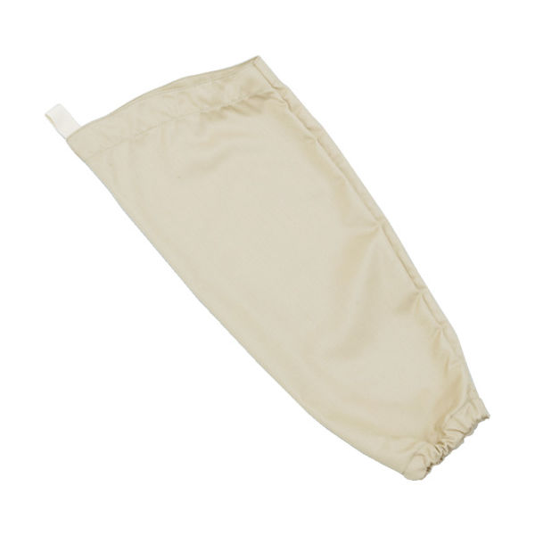 マックス マックディフェンス難燃腕カバー ベージュ MT481-BE 1組 754-8711（直送品）