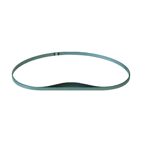 工機ホールディングス HiKOKI 帯のこ刃 CB18F3、CB18FA3用 ハイス 8山 5本入 0031-8792 1パック(5本)（直送品）