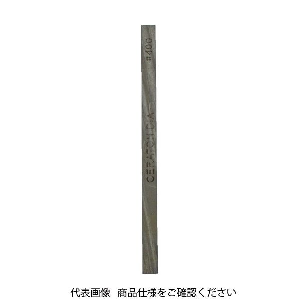 双和化成 SOWA セラトンダイヤ セラミックダイヤモンド砥石 1X2X100 #400 CSDI4-1002 1個 769-8721（直送品）
