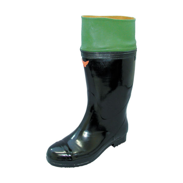 シバタ工業 SHIBATA 安全作業軽半長18型 24.5 SB614-24.5 1足 760-6192（直送品）