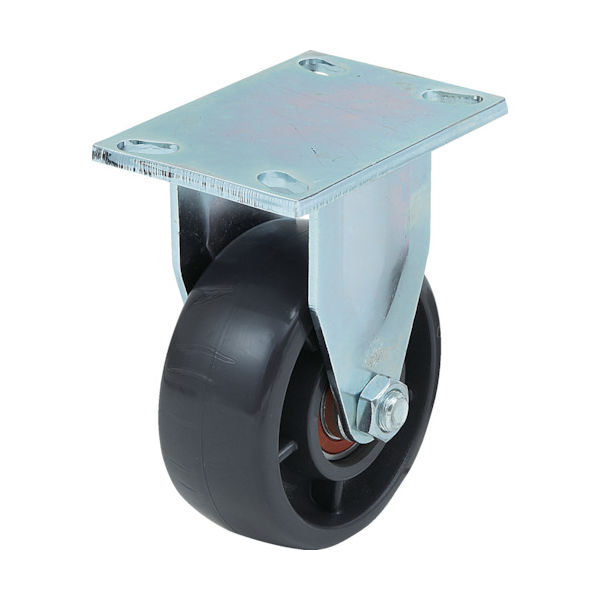 スガツネ工業 (200133377)SUGー8ー806RーPSE重量用キャスター SUG-8-806R-PSE 1個 584-0465（直送品）