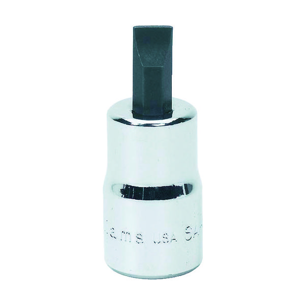 スナップオン・ツールズ WILLIAMS 1/2ドライブ マイナスソケットドライバー 3/8インチ JHWSA-10A-3S 1個（直送品）