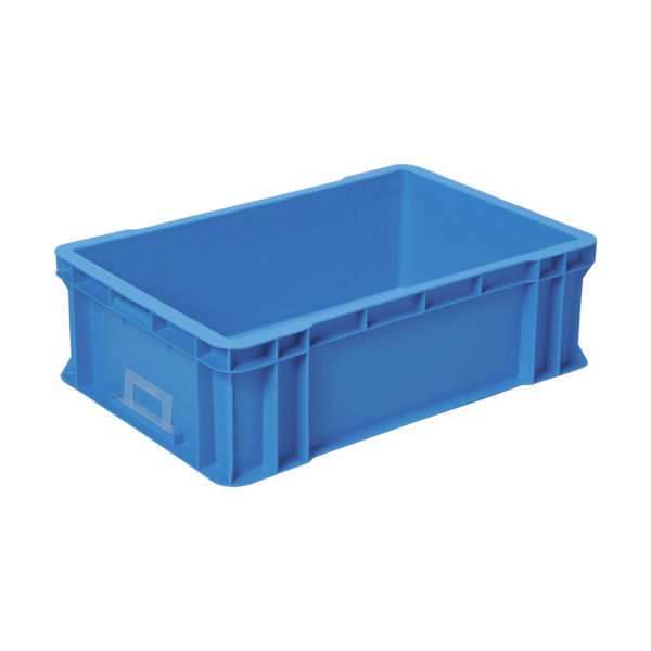 DICプラスチック DIC NCS型コンテナNCSー46 外寸:W654XD435XH207