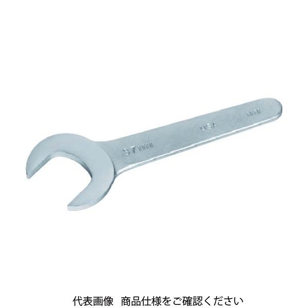 スナップオン・ツールズ WILLIAMS 30度 サービスレンチ 21mm JHW3521M 1丁 755-2050（直送品）