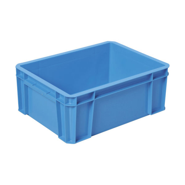 DICプラスチック DIC RC型コンテナRCー40 外寸:W570XD425XH222 青 RC-40 B 1個 759-2205（直送品）