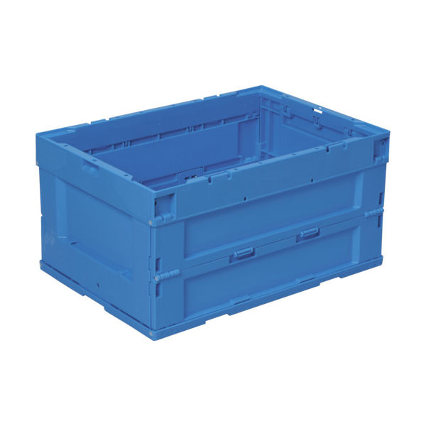 DICプラスチック DIC パタパタ RPー40B ブルー RP-40B B 1個 759-2272（直送品）