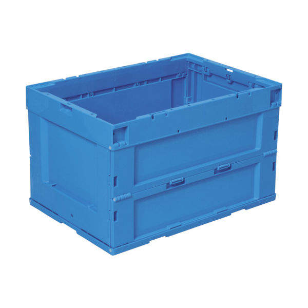 DICプラスチック DIC パタパタ RPー50B ブルー B 1個 759-2299（直送品）