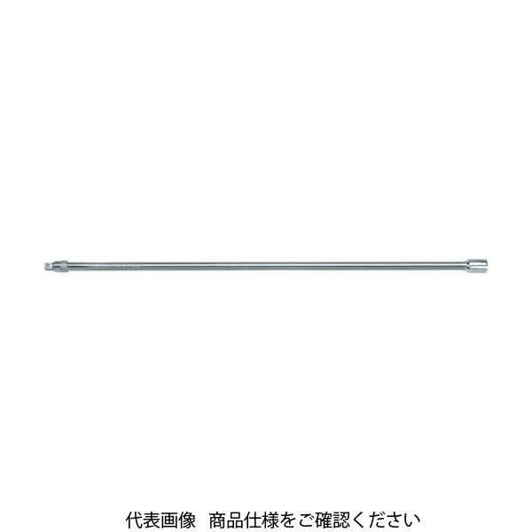 スナップオン・ツールズ WILLIAMS 1/4ドライブ ロッキングエクステンションバー 6インチ JHW30024 1個(1本)（直送品）