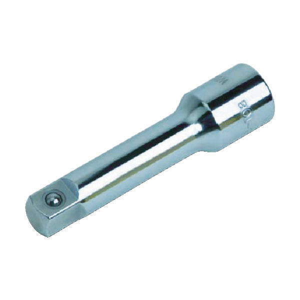 スナップオン・ツールズ WILLIAMS 1/2ドライブ エクステンション 5インチ JHWS-110P 1個(1本) 758-0631（直送品）