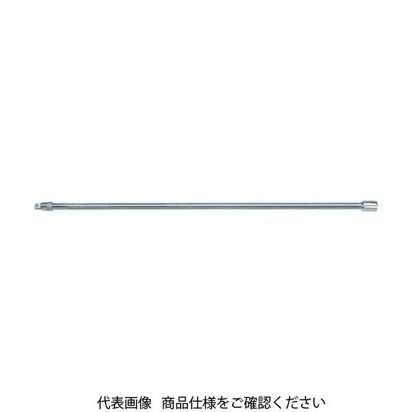 スナップオン・ツールズ WILLIAMS 1/2ドライブ ロッキングエクステンションバー 10インチ JHW32025 1個(1本)（直送品）