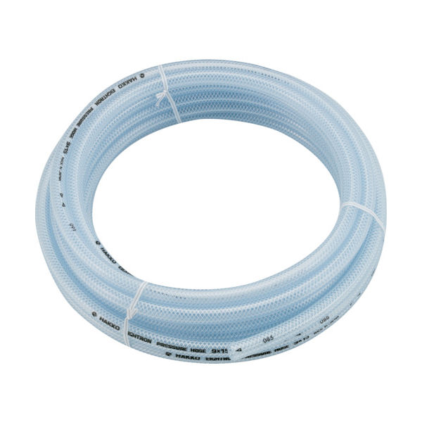 トラスコ中山 TRUSCO ブレードホース 50X62mm 10m TB-5062-10 1巻 495-9825（直送品）