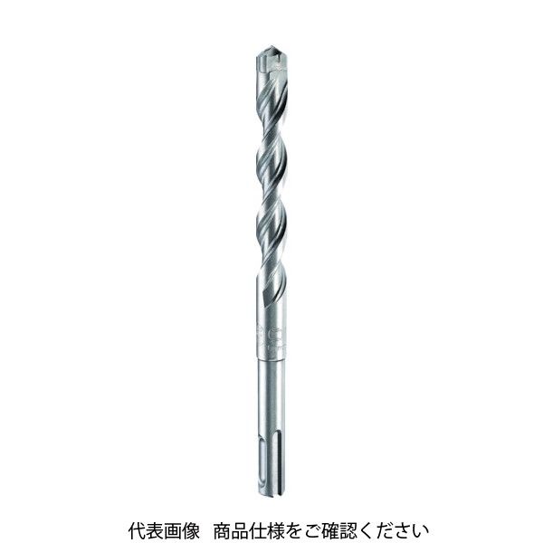 BOSCH（ボッシュ） ボッシュ SDSプラス X5L 3.4×110mm X5L034110 1本 760-3291（直送品）