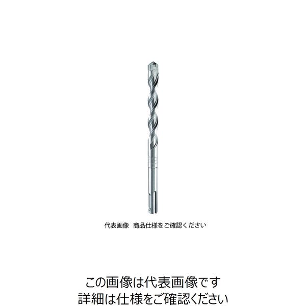 ボッシュ SDSプラス X5L 4.3×110mm X5L043110 1本 760-3371（直送品）