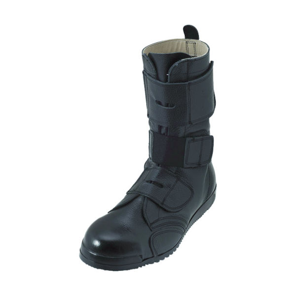 ノサックス みやじま鳶マジック2 27.0CM MIYAJIMA-M2-270 1足 771-4238（直送品）