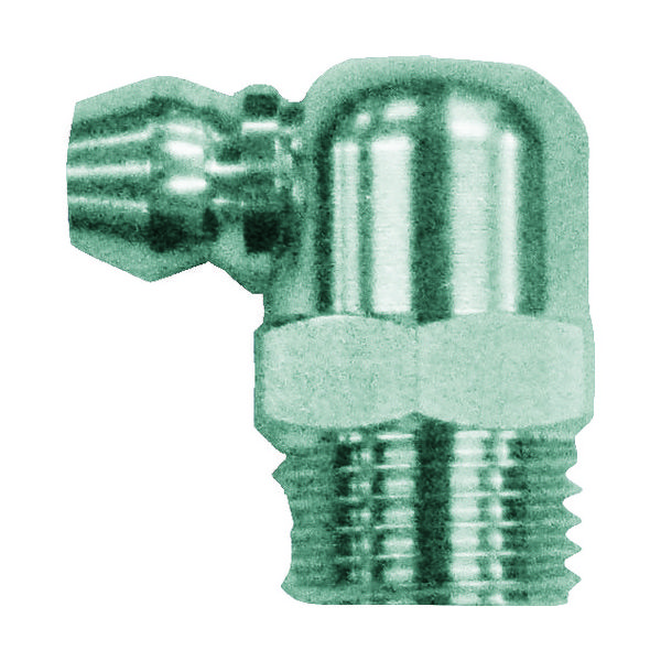 トラスコ中山 TRUSCO グリスニップル C型G1/8 5個入 TGNC-G1/8 1パック(5個) 772-7577（直送品）