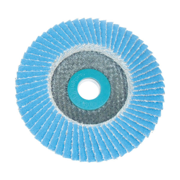 トラスコ中山 TRUSCO ステンレス用GPトップ Φ100 #40 (5枚入) TGPS100-40 1箱(5枚) 768-3383（直送品）