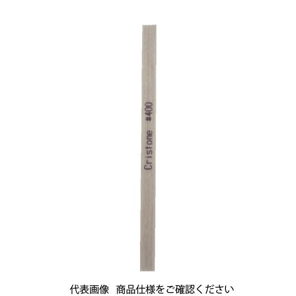 双和化成 SOWA クリストンマトリックス セラミック砥石 1X10X100 #400 二 JR400-0110100 1個（直送品）