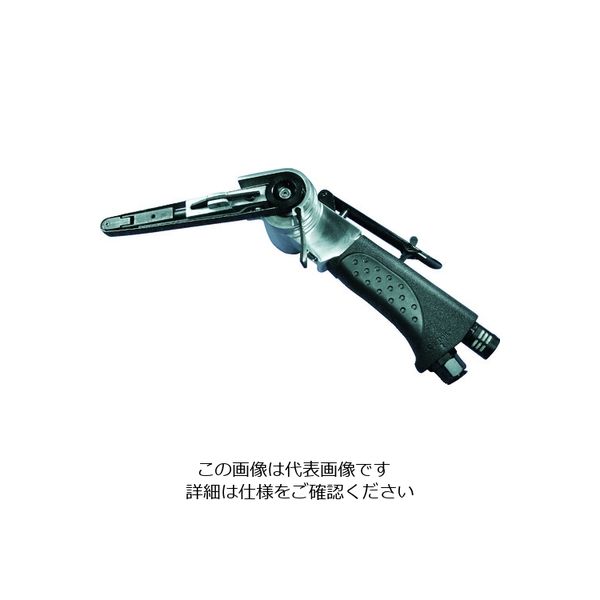 ムラキ MRA ベルトサンダ 10mm MRAPB6100 1台 754-2755（直送品）