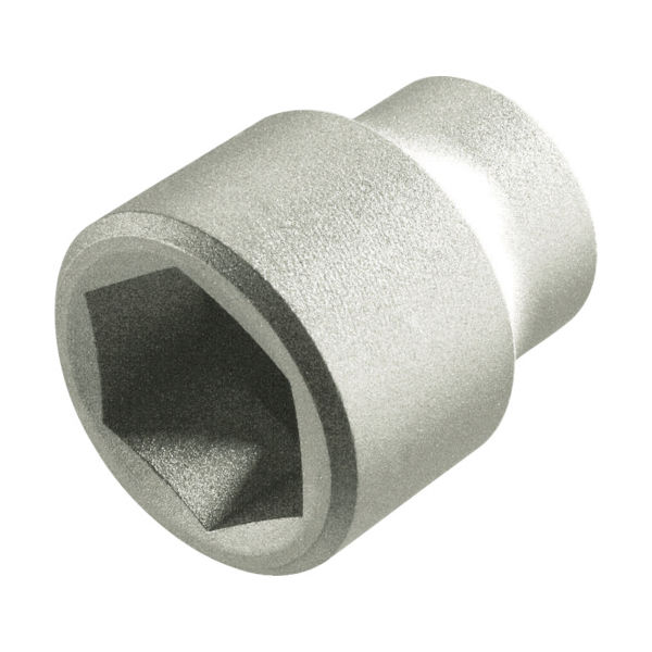 スナップオン・ツールズ Ampco 防爆ディープソケット 差込み12.7mm 対辺27mm AMCDW-1/2D27MM 1個（直送品）