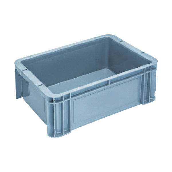 三菱ケミカル ヒシ Sー10GA B 青 1個 497-7220（直送品）