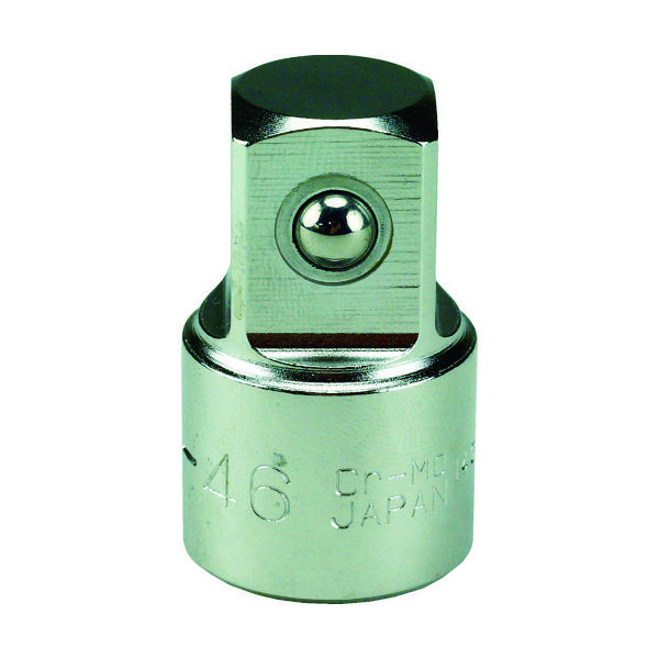 フラッシュツール FPC アダプター 凹12.7mm 凸19.0mm SAD-46 1個 769-7287（直送品）