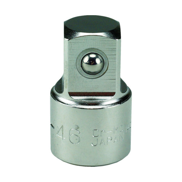 フラッシュツール FPC アダプター 凹6.35mm 凸9.5mm SAD-23 1個 769-7244（直送品）