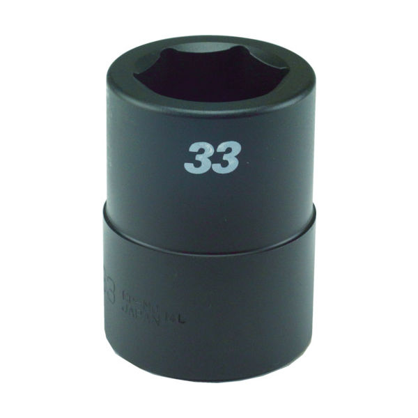 フラッシュツール FPC NO.5 スプライン ソケット 差込#5スプライン 対辺30mm SSW-30 1個 769-7449（直送品）