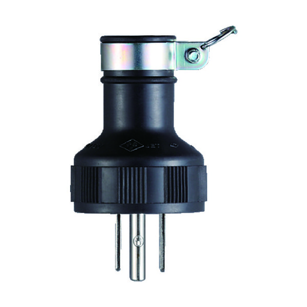 パナソニック Panasonic 小型接地15Aゴムキャップ WF7004P 1個 763-1740（直送品）