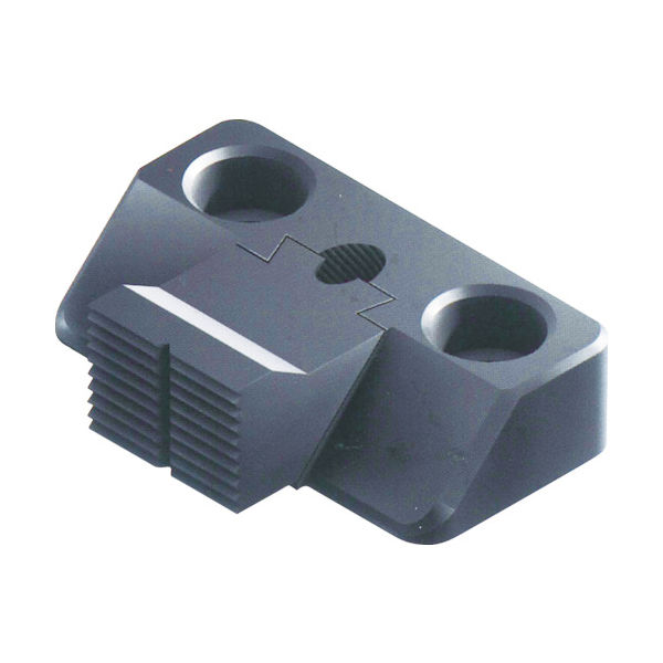 ニューストロング スライドクランプ BSGタイプ M8 TC-08BS 1個 759-3490（直送品）