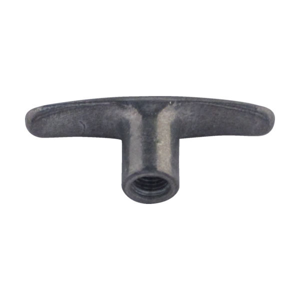 トラスコ中山 TRUSCO グリスガンPHー400TM用 プランジャーハンドル PH400TM003 1個 762-4816（直送品）