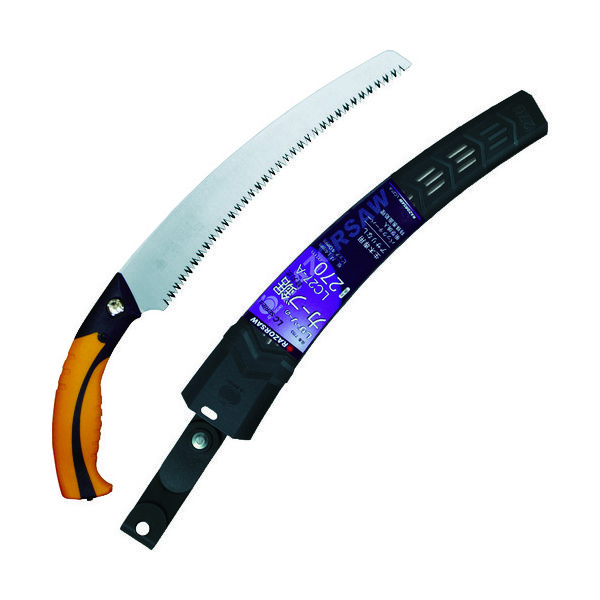 レザーソー工業 レザーソー LC33ーAカーブ 7773 1丁 769-1858（直送品）