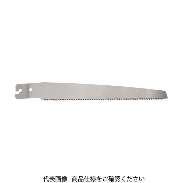 レザーソー工業 レザーソー LB30竹挽 替刃 R716 1枚(1丁) 769-1971（直送品）