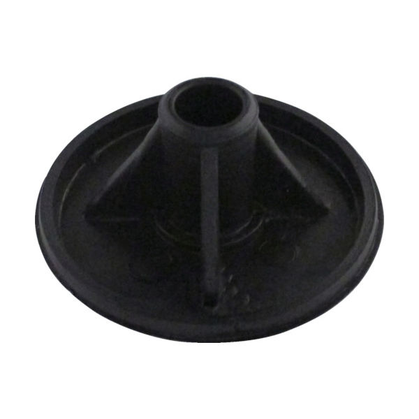 トラスコ中山 TRUSCO グリスガンPHー400TM用 プランジャーホルダー PH400TM007 1個 762-4841（直送品）