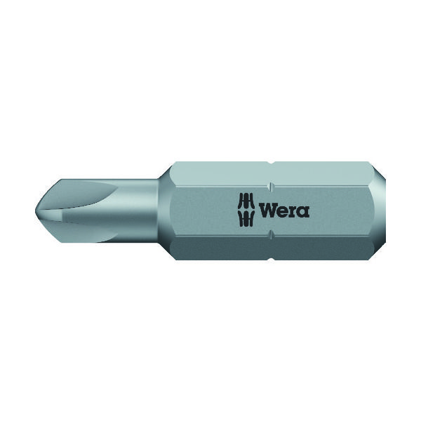 Wera Werk 871/1 トルクセットビット 4 066624 1本 761-8662（直送品）