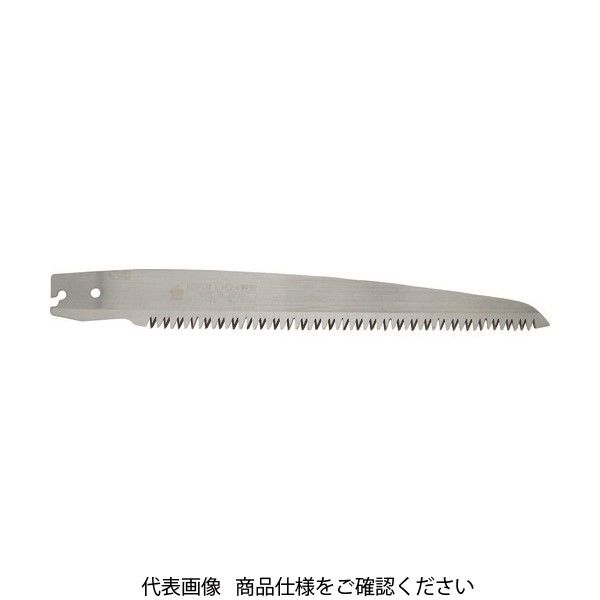 レザーソー工業 レザーソー LH30剪定 替刃 R746 1枚(1丁) 769-2064（直送品）