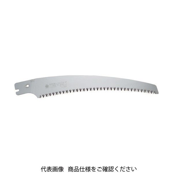 レザーソー工業 レザーソー LC33カーブ 替刃 R777 1枚(1丁) 769-2099（直送品）