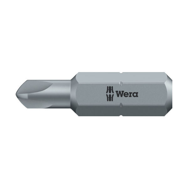 Wera Werk 871/1 トルクセットビット 6 066628 1本 761-8671（直送品）
