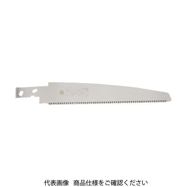 レザーソー工業 レザーソー SELECT300竹挽 替刃 S172 1枚(1丁) 769-2218（直送品）