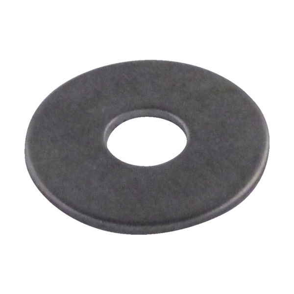 トラスコ中山 TRUSCO グリスガンTGSー400W用 プランジャーワッシャー TGS400W005 1個 762-5049（直送品）